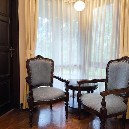 למבאנג Puteri Gunung Hotel מראה חיצוני תמונה