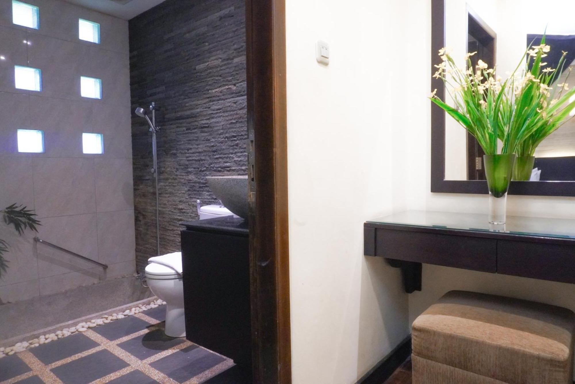 למבאנג Puteri Gunung Hotel מראה חיצוני תמונה