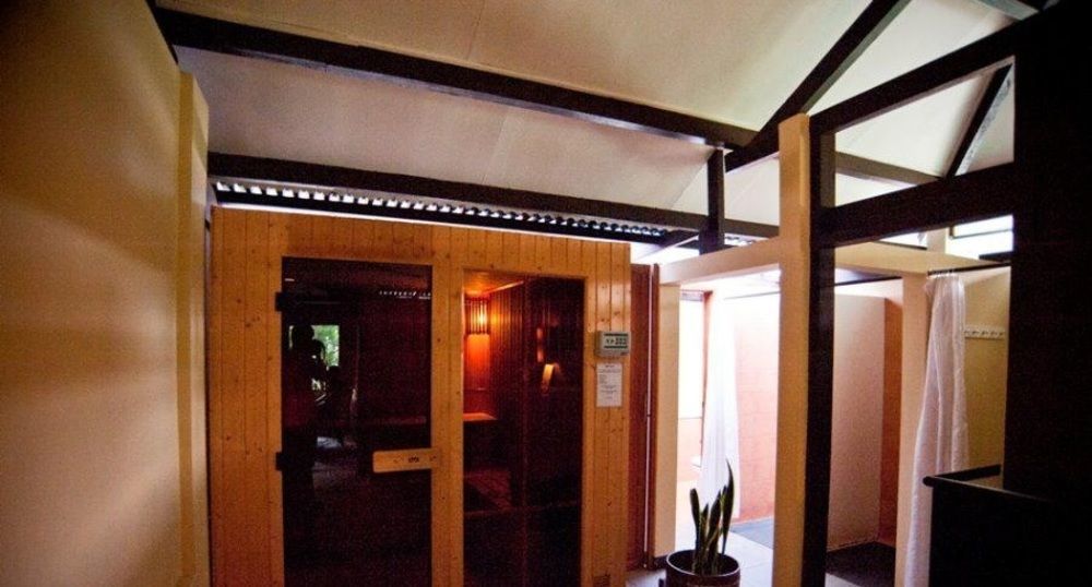 למבאנג Puteri Gunung Hotel מראה חיצוני תמונה