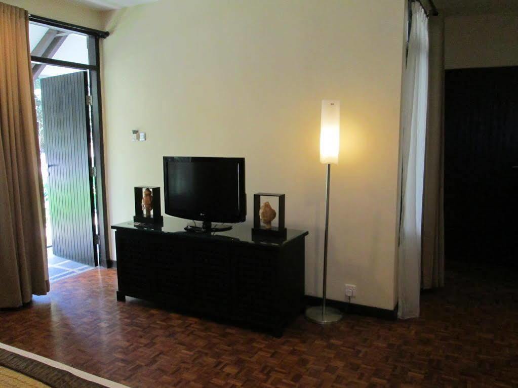 למבאנג Puteri Gunung Hotel מראה חיצוני תמונה
