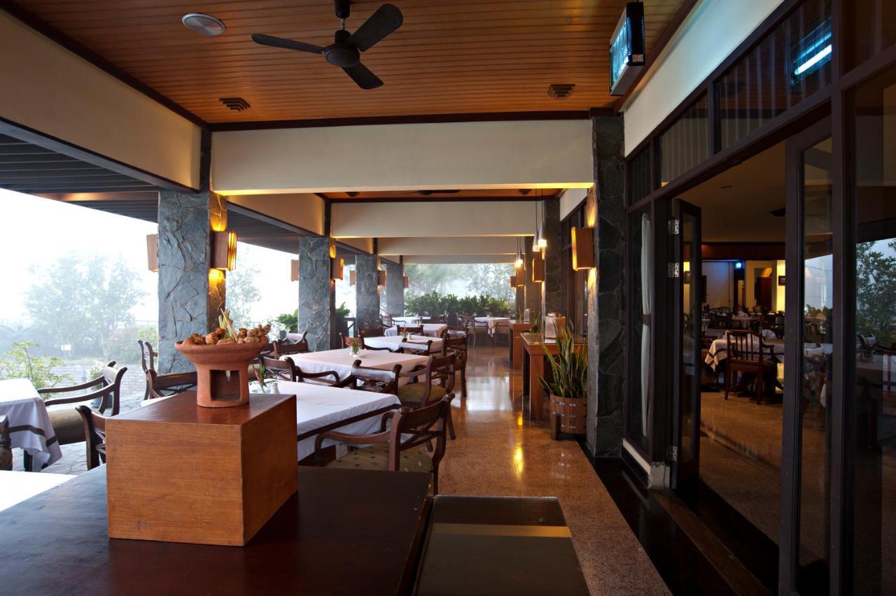 למבאנג Puteri Gunung Hotel מראה חיצוני תמונה